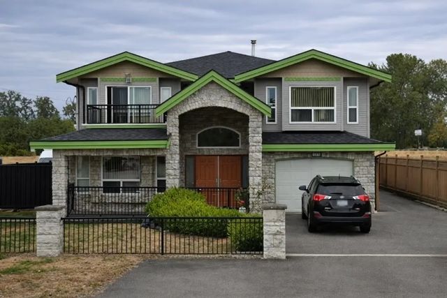 175 Pembina Street, New Westminster