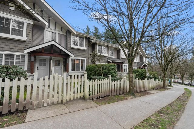 7336 Salisbury Avenue, Burnaby