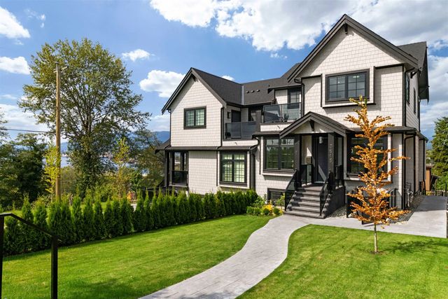 3615 Yale Street, Vancouver