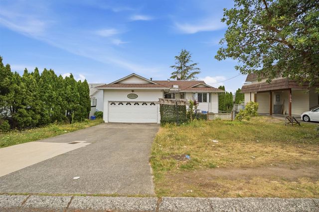 12191 101a Avenue, Surrey