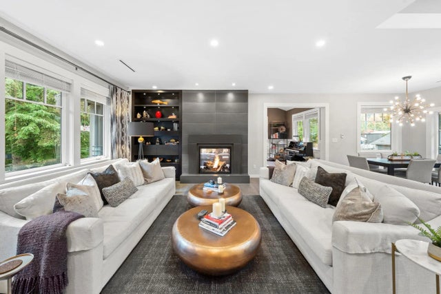 2140 Pemberton Avenue, North Vancouver