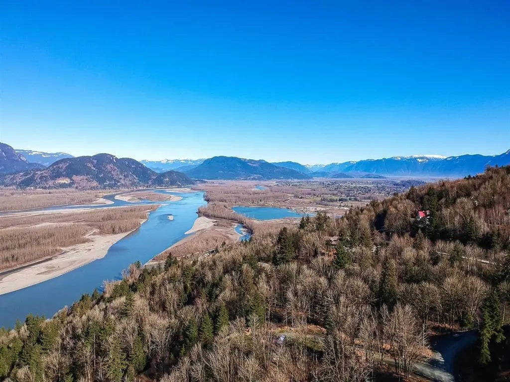 43207 Salmonberry Drive Lot 1, Chilliwack
