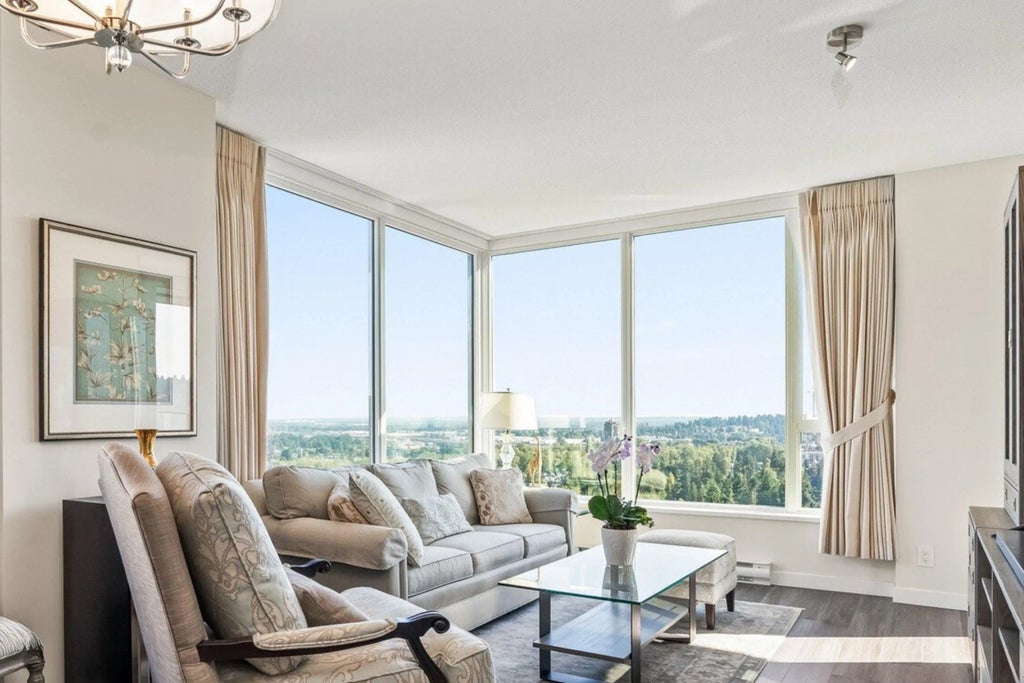 3100 Windsor Gate 2401, Coquitlam