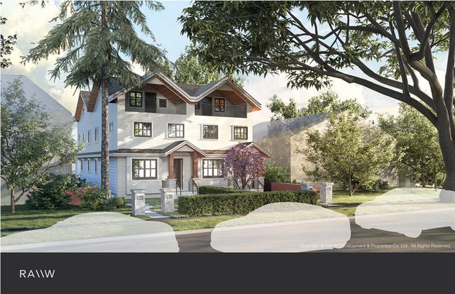 3028 W 38th Ave 2, Vancouver