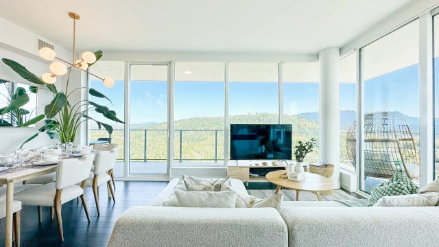 567 Clarke Road 4702, Coquitlam