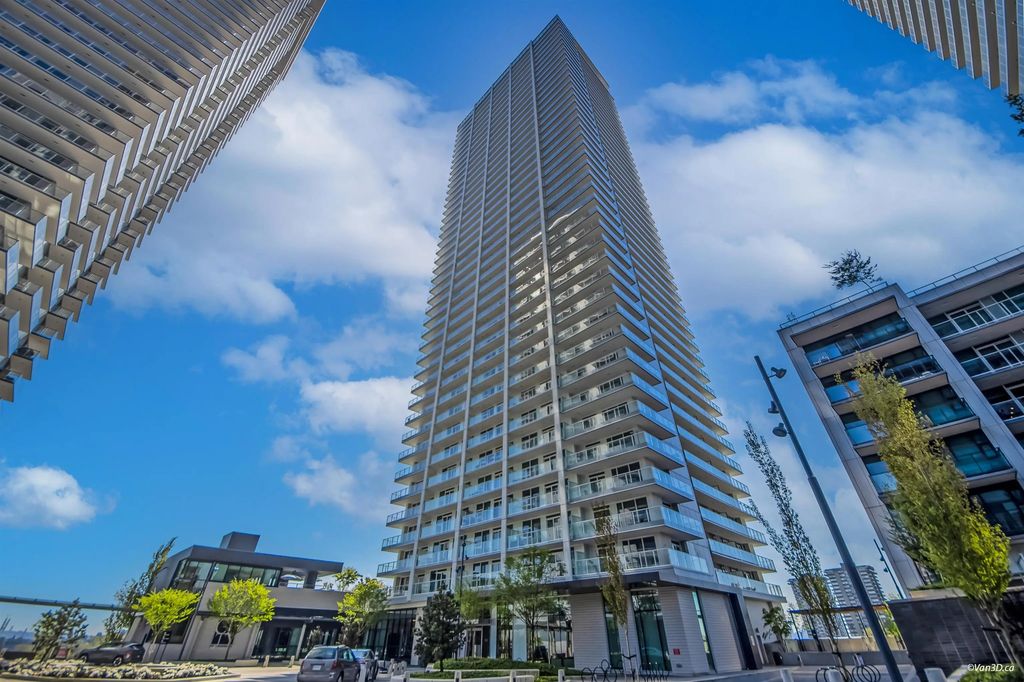 3833 Evergreen Place 905, Burnaby