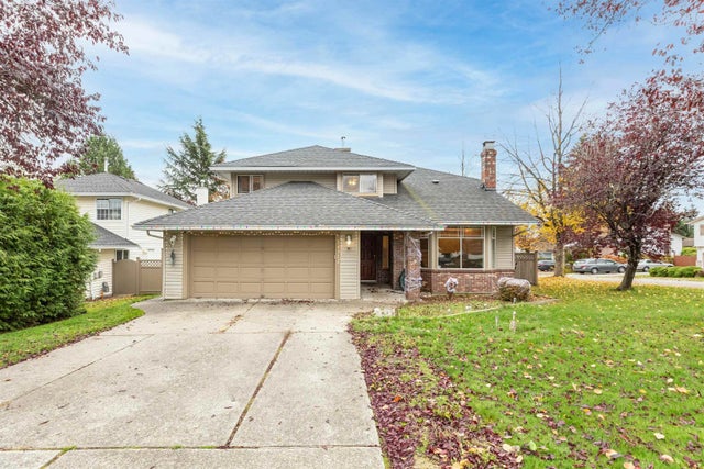 14312 69a Avenue, Surrey