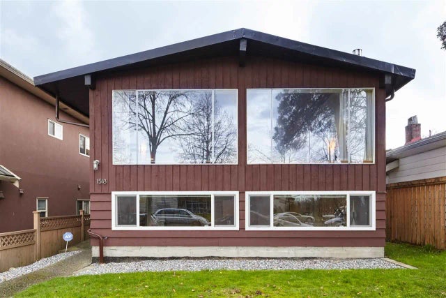 1518 E 37th Avenue, Vancouver