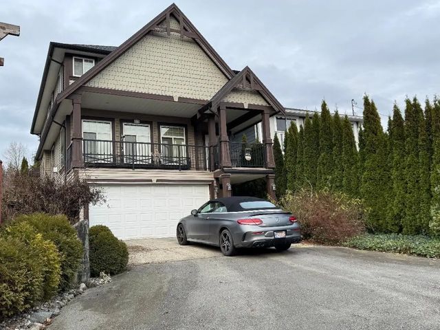 3373 Francis Crescent, Coquitlam
