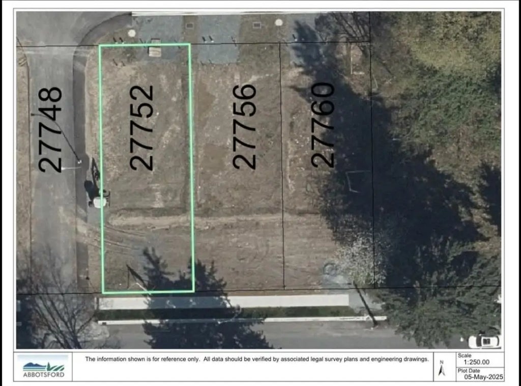 27752 N Track Place Place, Abbotsford