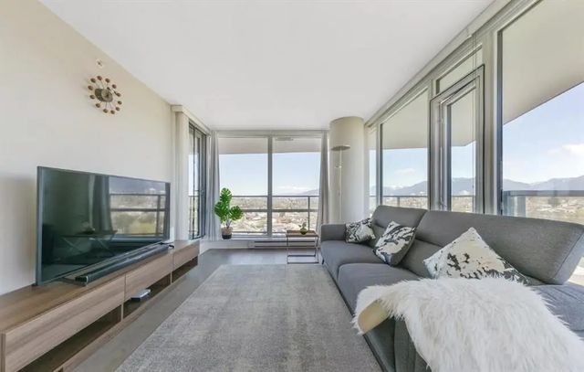 4189 Halifax Street 2301, Burnaby