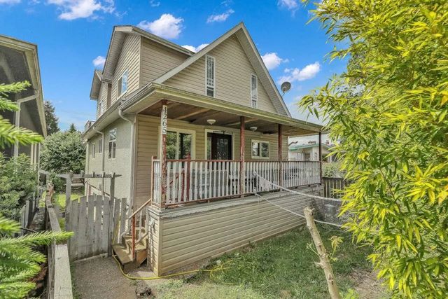 4265 Slocan Street, Vancouver