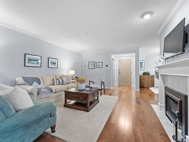 3690 Banff Court 107, North Vancouver