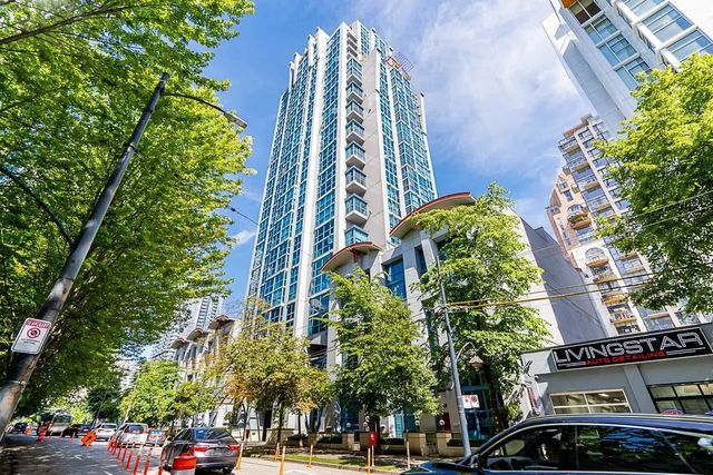 1238 Seymour Street 212, Vancouver