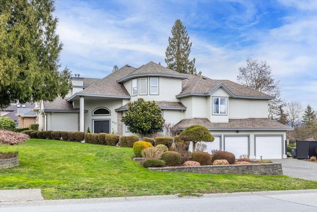 9012 162a Street, Surrey