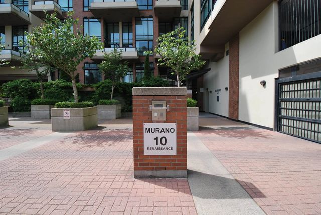 10 Renaissance Square 404, New Westminster
