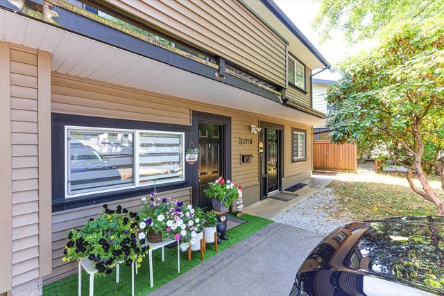 15720 Aster Road, Surrey