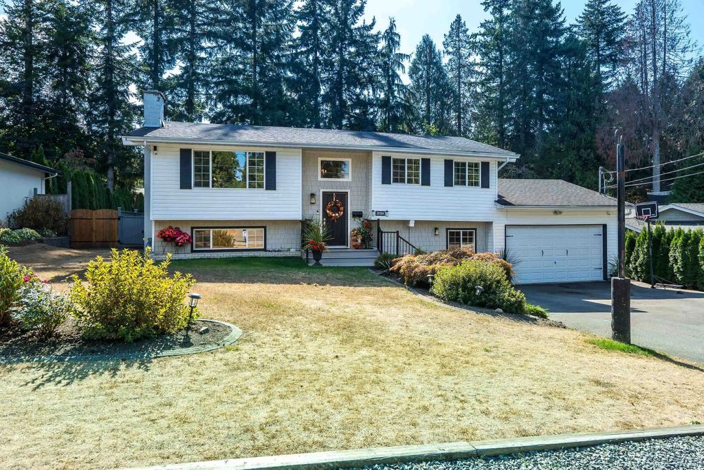 20504 43 Avenue, Langley