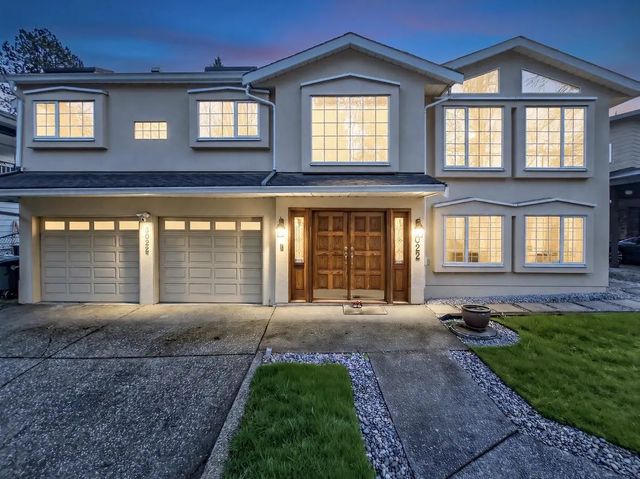 8022 Lakefield Drive, Burnaby