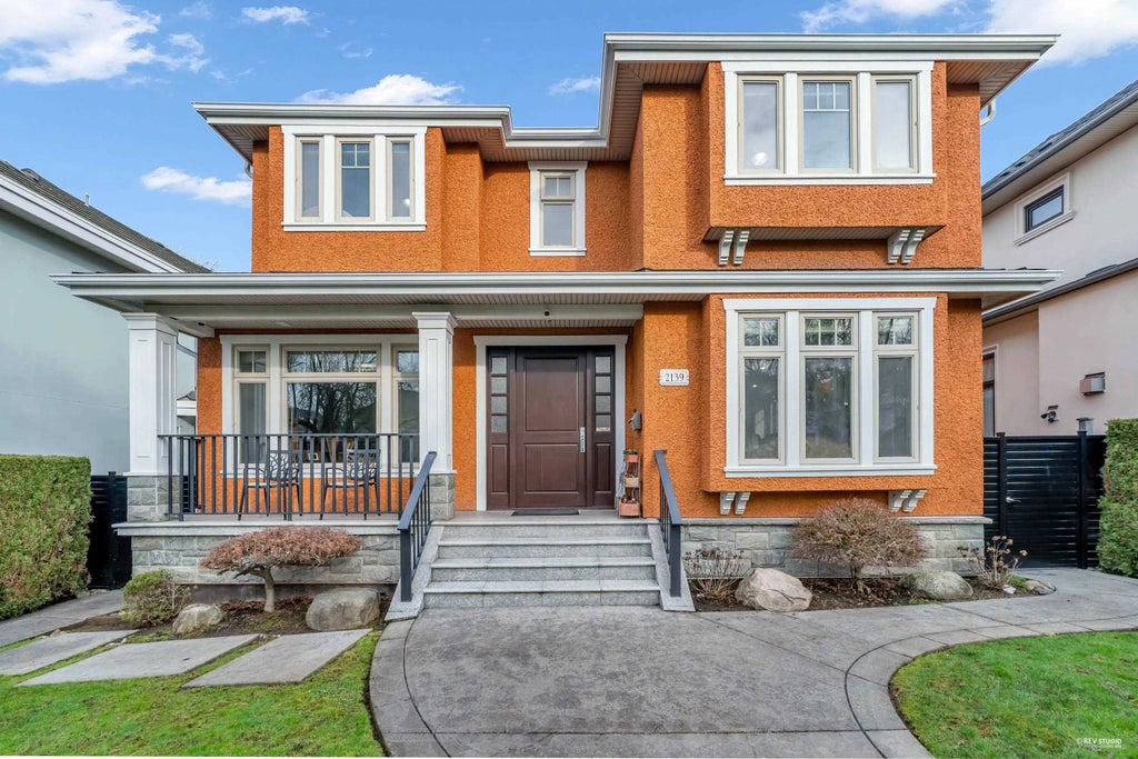 2139 W 22nd Avenue, Vancouver