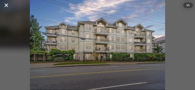 33502 George Ferguson Way 101, Abbotsford
