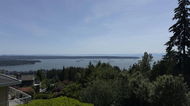 1474 Bramwell Road, West Vancouver