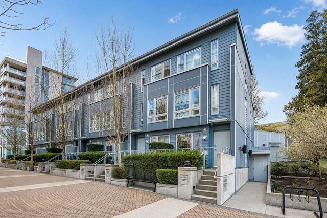 4888 Eldorado Mews, Vancouver
