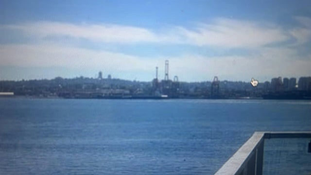 175 Victory Ship Way 901, North Vancouver