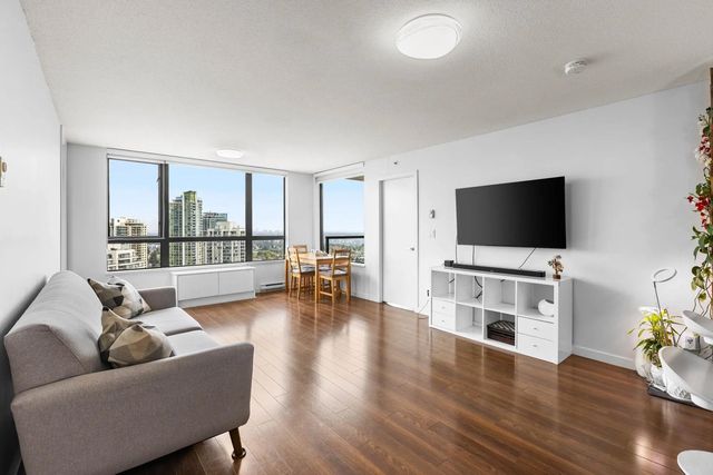7063 Hall Avenue 2705, Burnaby