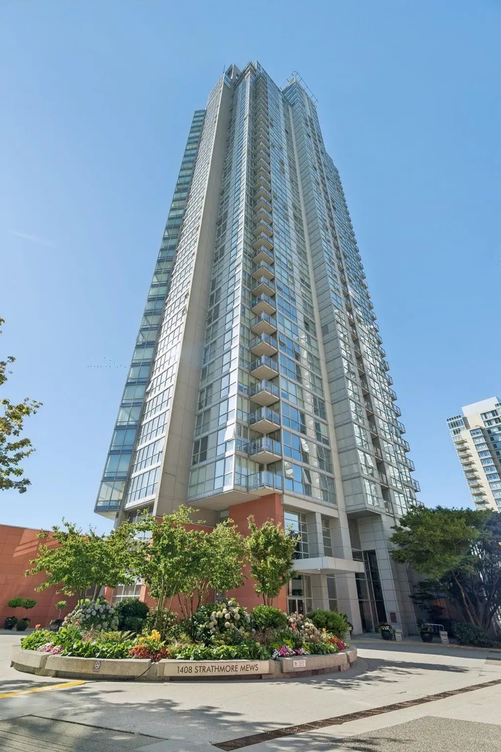 1408 Strathmore Mews 908, Vancouver