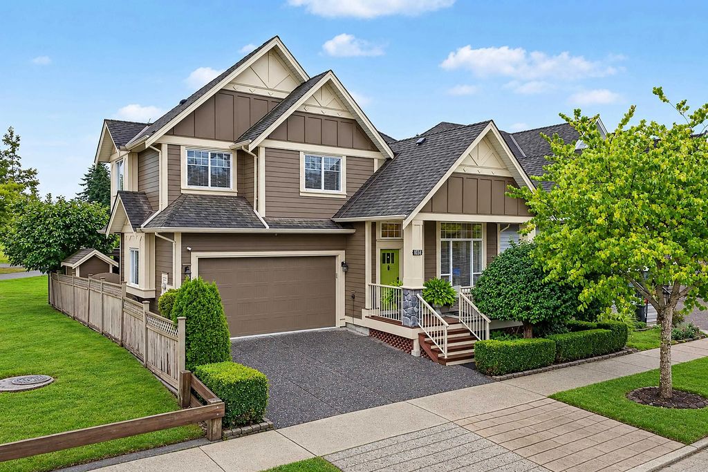 17384 3 Avenue, Surrey
