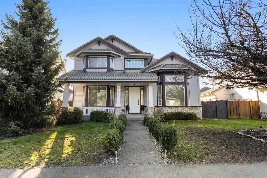 1288 Riverside Drive, Port Coquitlam