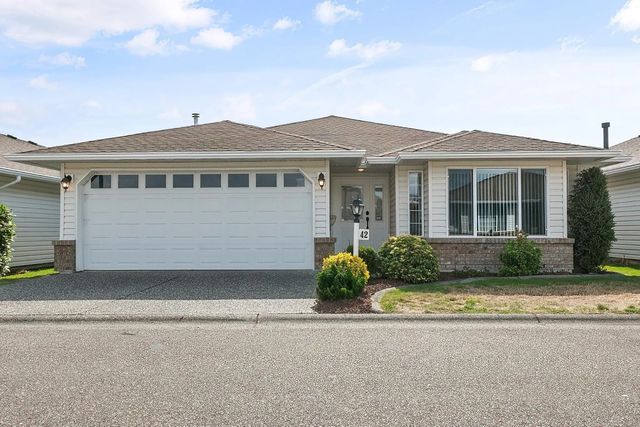 46485 Airport Road 42, Chilliwack