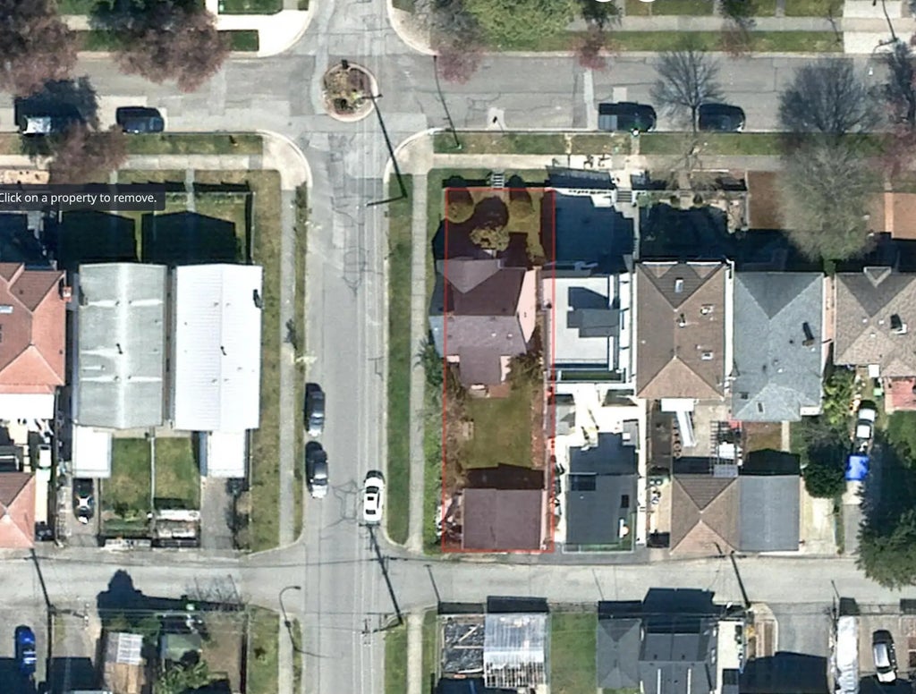 2704 E 7th Avenue, Vancouver