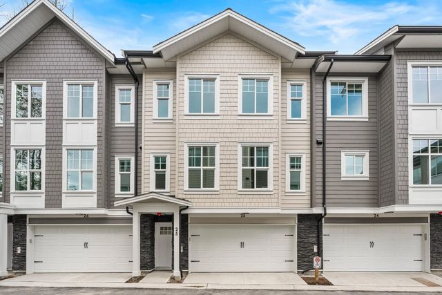 7716 207 Street 16, Langley