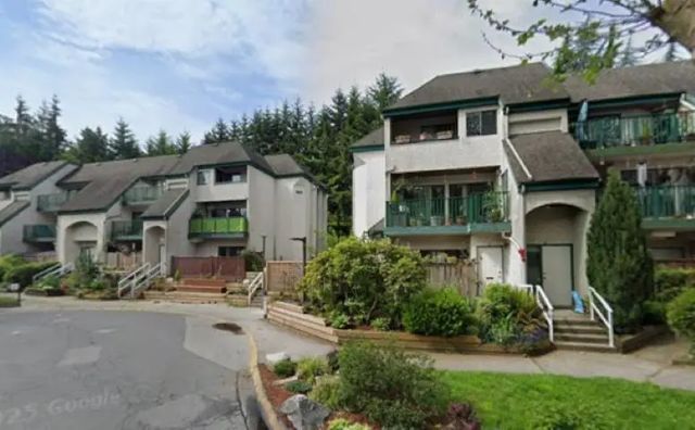 385 Ginger Drive 302, New Westminster