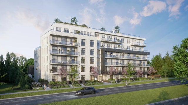 6859 Cambie Street 101, Vancouver