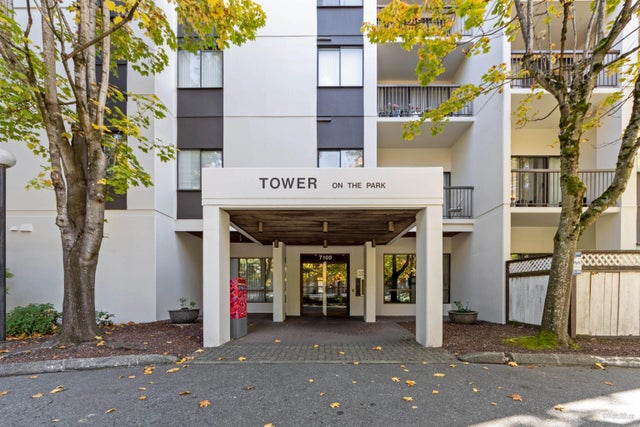 7100 Gilbert Road 304, Richmond