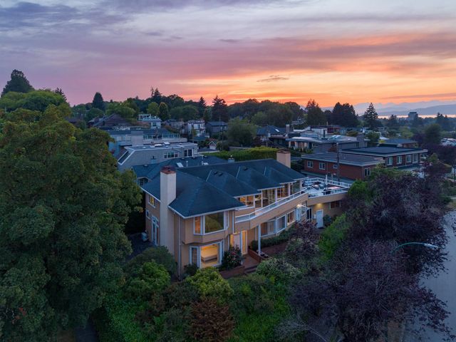 3655 Quesnel Drive, Vancouver