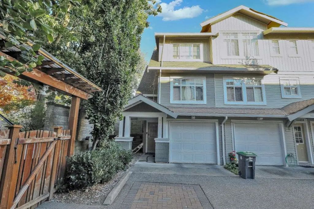 16177 83 Avenue 110, Surrey