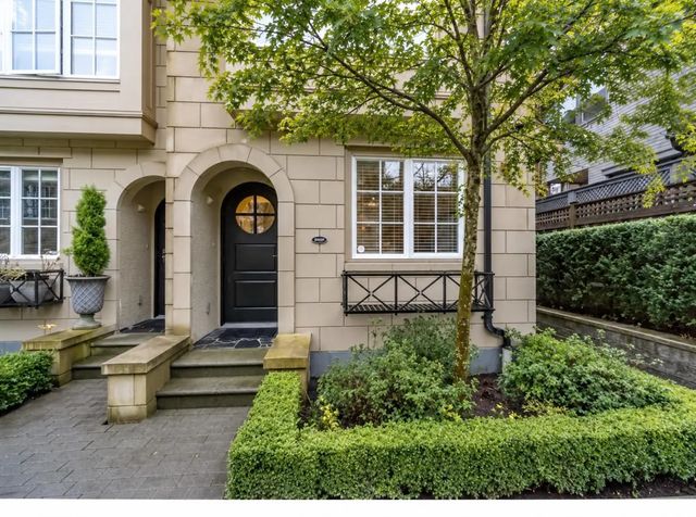 2957 Laurel Street, Vancouver