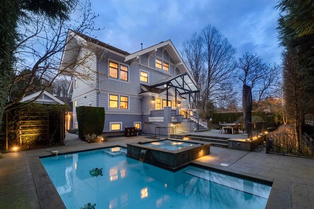 3835 Selkirk Street, Vancouver