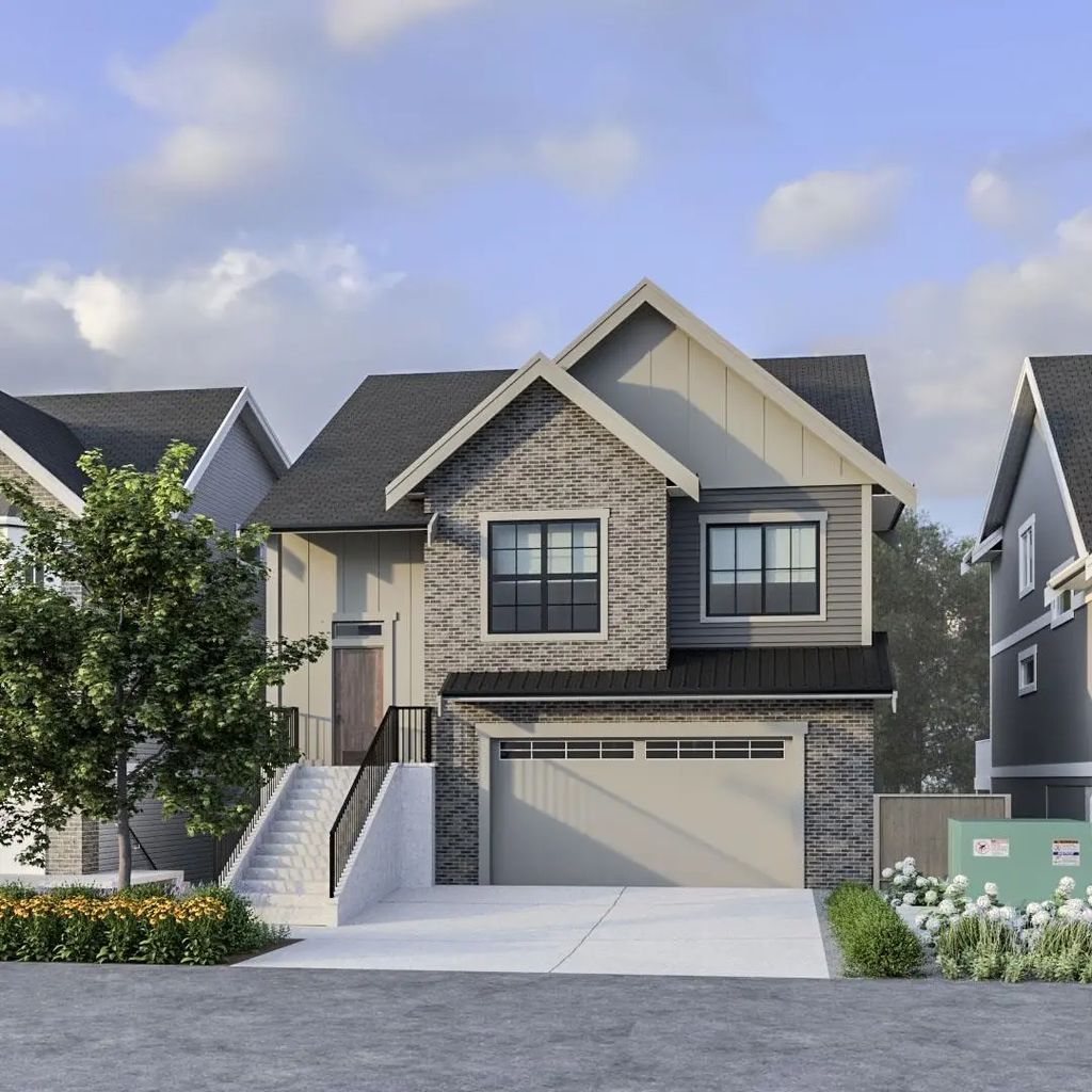 44744 Willowstream Road, Chilliwack