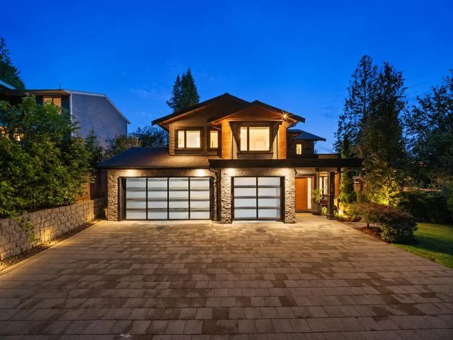433 E Queens Road, North Vancouver