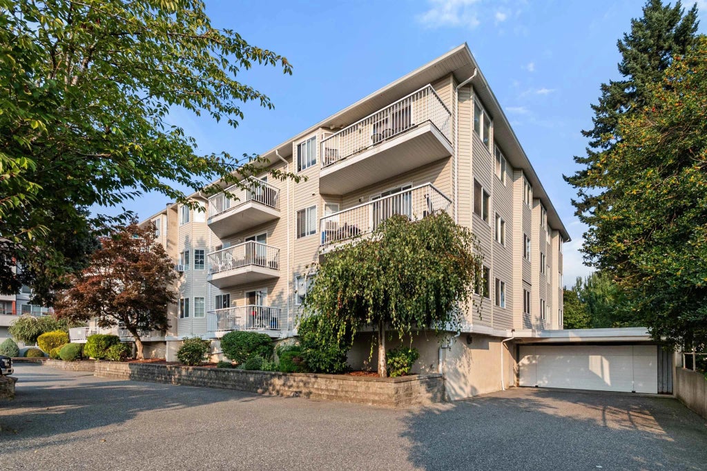 8934 Mary Street 103, Chilliwack