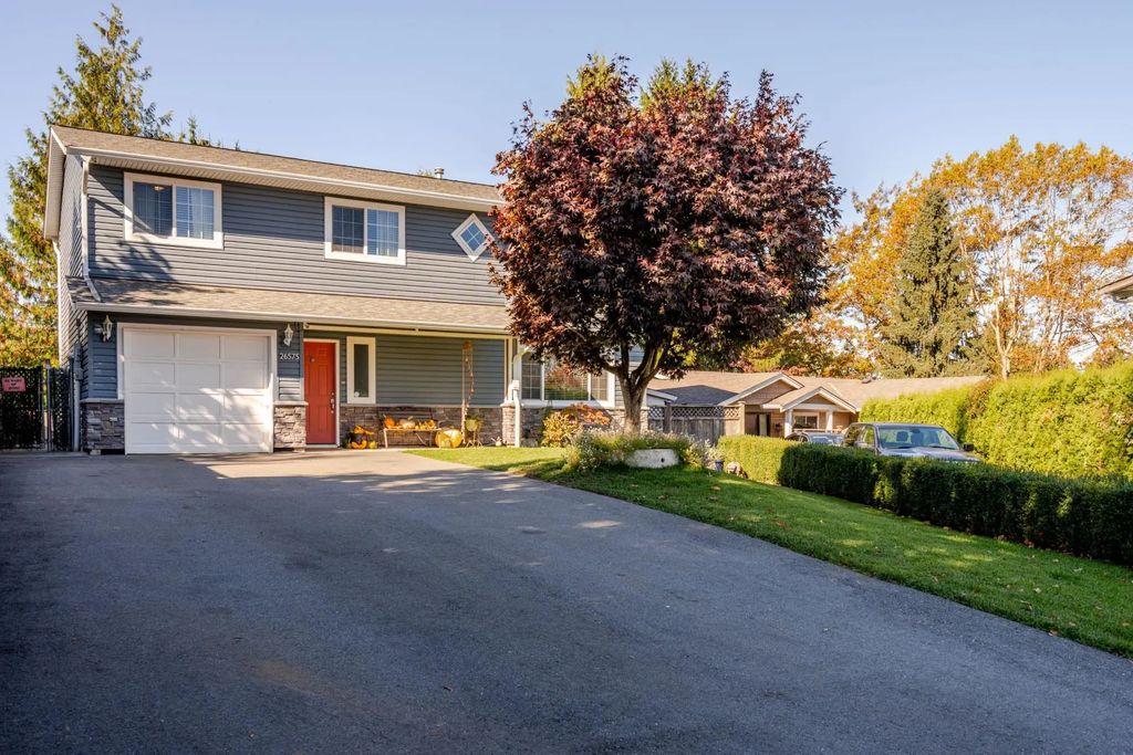26575 30a Avenue, Langley