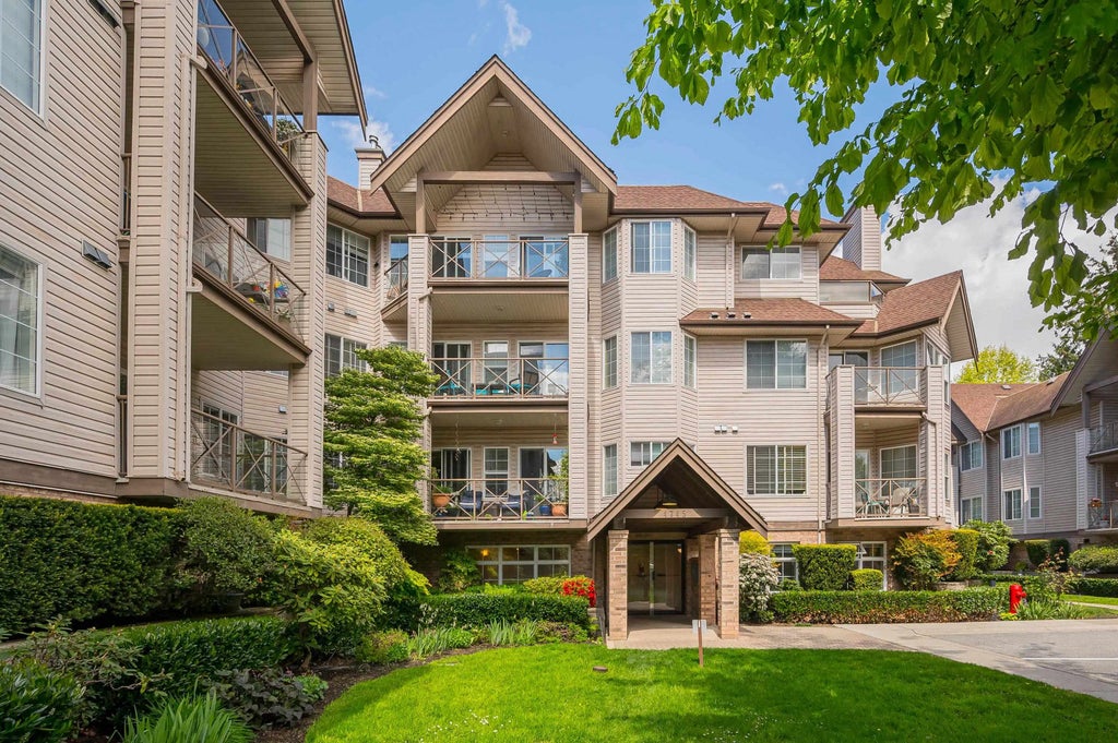 4745 54a Street 202, Delta