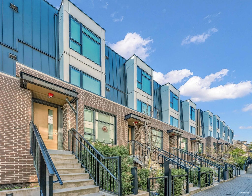 7623 Yukon Street, Vancouver