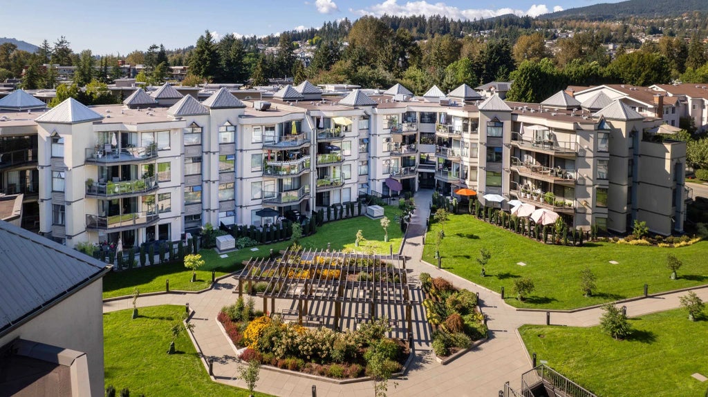 2968 Burlington Drive 302, Coquitlam