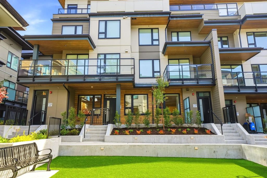950 Lytton Street 111, North Vancouver